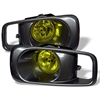 OEM Fog Lights - image 1