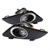 OEM Halo Fog Lights Bulbs Included - image 1