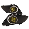 OEM Halo Fog Lights Bulbs Included - image 1