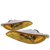 OEM Fog Lights Bulbs Included - image 1