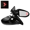 G2 M3 Mirror Power, 3 Wires, Red Arrow Only - image 1