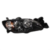 Crystal Headlights Bulbs Included - image 1
