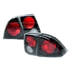 Euro Tail Lights Uses Stock Bulbs - image 1