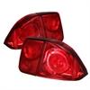 Euro Tail Lights Uses Stock Bulbs - image 1