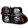 ALT-YJ9600TLZ2-BK-LED - image 1