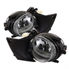 Crystal Fog Lights - image 1