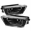 Crystal Fog Lights - image 1