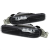 Crystal Fog Lights - image 1