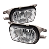 OEM Fog Lights Bulbs Included - image 1