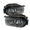 OEM Fog Lights Bulbs Included - image 1