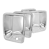 Door Handles 2000-05 Ford Excursion 4-Door - image 1