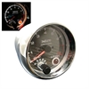 Xtune 3-3/4" Tachometer White LED - image 1