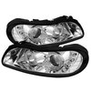 Halo Projector Headlights Bulbs Included - image 2