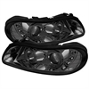 Halo Projector Headlights Bulbs Included - image 1