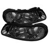 Halo Projector Headlights Bulbs Included - image 2