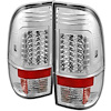 LED Tail Lights 1997-2003 Ford F150 - image 1