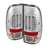 LED Tail Lights 1997-2003 Ford F150 - image 2