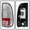 LED Tail Lights 1997-2003 Ford F150 - image 3