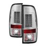 LED Tail Lights 1997-2003 Ford F150 - image 4