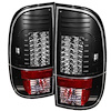 LED Tail Lights 1997-2003 Ford F150
