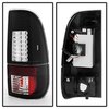 LED Tail Lights 1997-2003 Ford F150 - image 3