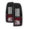 LED Tail Lights 1997-2003 Ford F150 - image 4