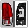 LED Tail Lights 1997-2003 Ford F150 - image 3