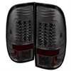LED Tail Lights 1997-2003 Ford F150 - image 1
