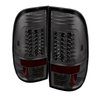 LED Tail Lights 1997-2003 Ford F150 - image 2