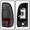 LED Tail Lights 1997-2003 Ford F150 - image 3