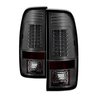 LED Tail Lights 1997-2003 Ford F150 - image 4