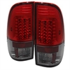 LED Tail Lights Uses Stock Bulbs - image 1