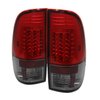 LED Tail Lights Uses Stock Bulbs - image 2