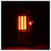 LED Tail Lights 2008-2016 Ford F250/350/450 Super Duty - image 3