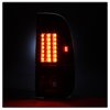 LED Tail Lights 2008-2016 Ford F250/350/450 Super Duty - image 4