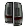 LED Tail Lights 2008-2016 Ford F250/350/450 Super Duty - image 4
