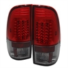 LED Tail Lights Uses Stock Bulbs - image 1