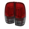 LED Tail Lights Uses Stock Bulbs - image 2