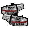 LED Tail Lights Uses Stock Bulbs - image 1