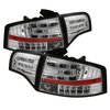 LED Tail Lights Uses Stock Bulbs - image 2