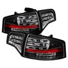 LED Tail Lights 2006-2008 Audi A4 - image 3