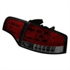 LED Tail Lights Uses Stock Bulbs - image 1