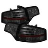 LED Tail Lights 2006-2008 Audi A4 - image 3