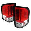 LED Tail Lights Uses Stock Bulbs - image 1
