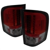 LED Tail Lights Uses Stock Bulbs - image 1