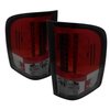 LED Tail Lights Uses Stock Bulbs - image 2
