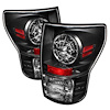 LED Tail Lights 2007-2013 Toyota Tundra