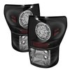 LED Tail Lights 2007-2013 Toyota Tundra - image 2