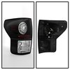 LED Tail Lights 2007-2013 Toyota Tundra - image 4