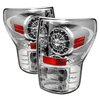 LED Tail Lights 2007-2013 Toyota Tundra - image 2